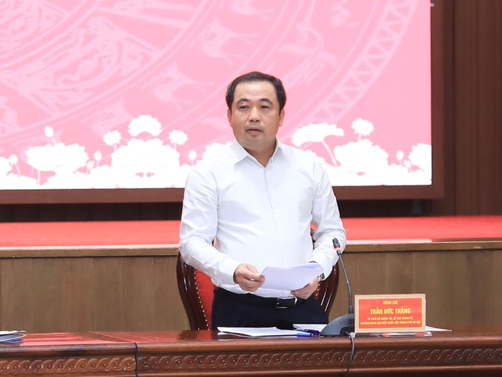 Hà Nội - Ảnh 2.