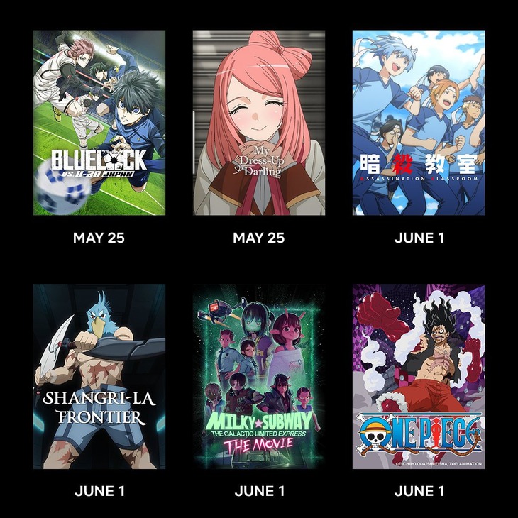 Netflix - Ảnh 1.