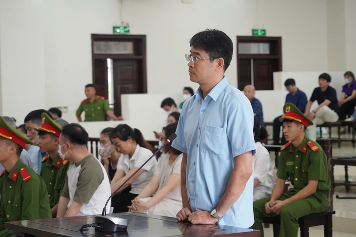 An toàn thực phẩm - Ảnh 3.