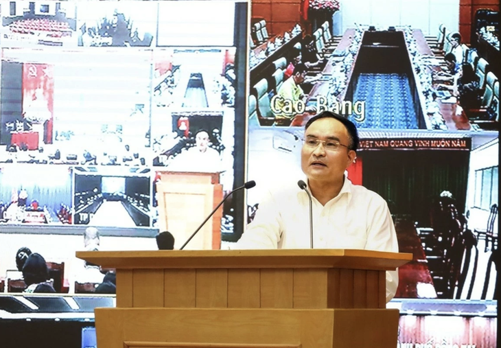 thỏa thuận quốc tế - Ảnh 2.