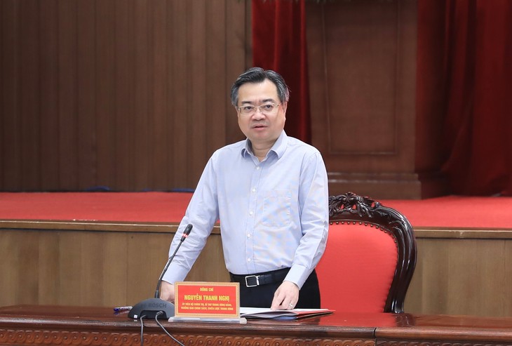 Hà Nội - Ảnh 3.