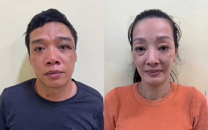 Trêu ghẹo cô gái bất thành tại quán bia, 2 nam thanh niên quay sang đánh bạn trai và người can ngăn - Ảnh 4.
