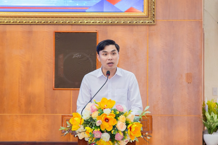 tình làng nghĩa xóm - Ảnh 2.