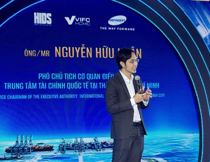 TP.HCM - Ảnh 2.