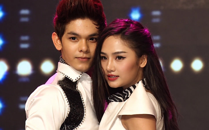 Hari Won từng khen Sơn Ngọc Minh là người 'hiền lành nhất showbiz' - Ảnh 4.