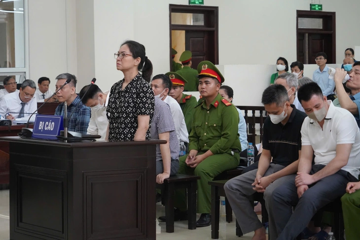An toàn thực phẩm - Ảnh 2.