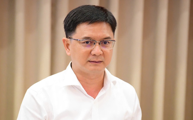TP.HCM đã sẵn sàng cho kỳ thi tốt nghiệp THPT - Ảnh 2.