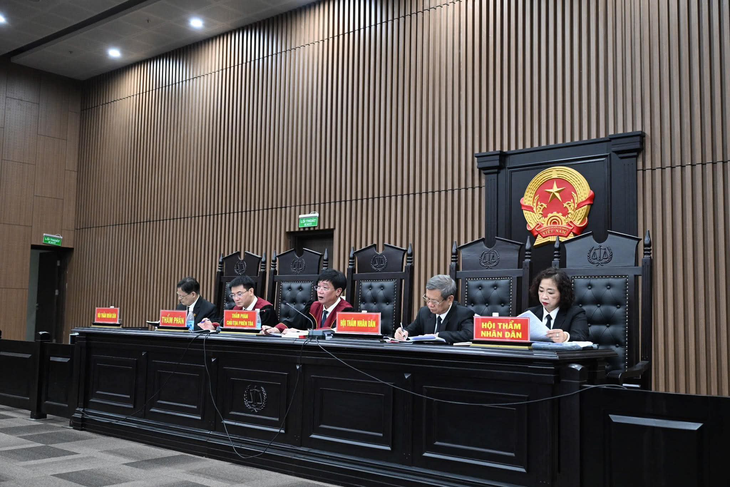 Nguyễn Thị Kim Tiến - Ảnh 3.
