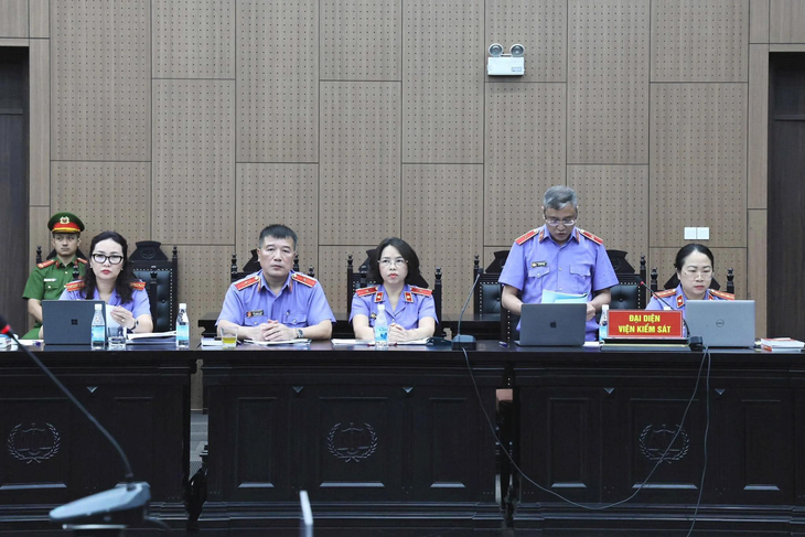 Nguyễn Thị Kim Tiến - Ảnh 3.