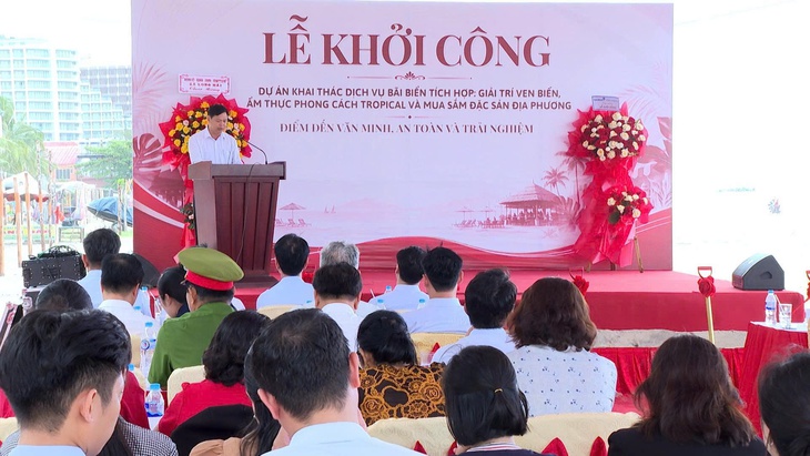 Long Hải - Ảnh 2.