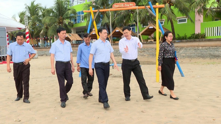 Long Hải - Ảnh 3.