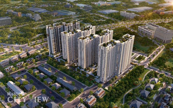 Giá căn hộ tại Biên Hòa đang ở đâu so với thị trường TP.HCM? - Ảnh 4.