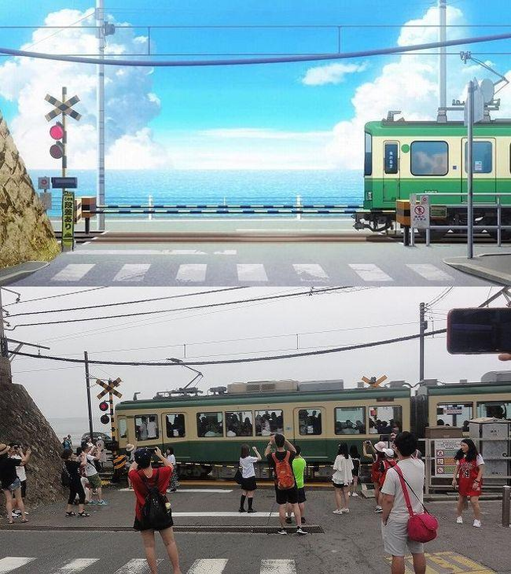 anime - Ảnh 1.