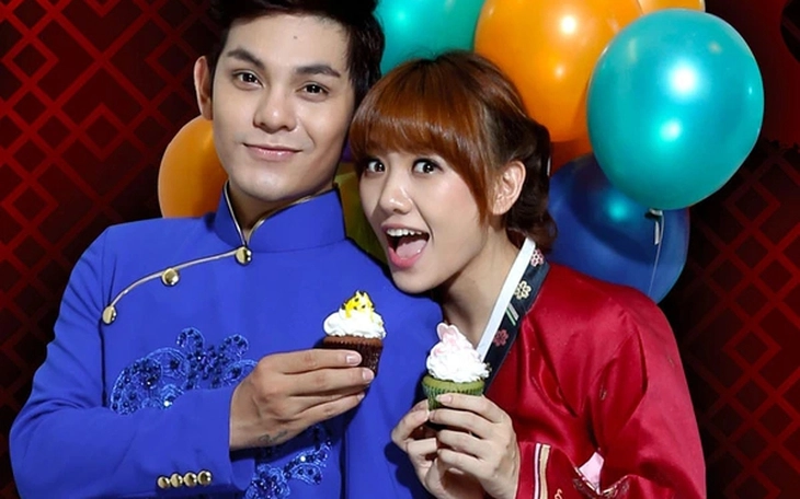 Hari Won tiết lộ chuyện tiền bạc với Trấn Thành: Độc lập nhưng quyền lực 'nóc nhà' là tuyệt đối - Ảnh 4.