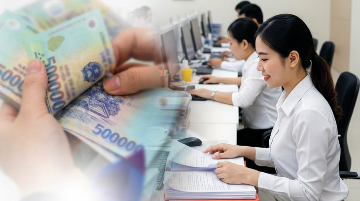 Đề xuất tăng trợ giúp xã hội, trợ cấp hưu trí lên 540.000 đồng/tháng từ 1-7 - Ảnh 1.