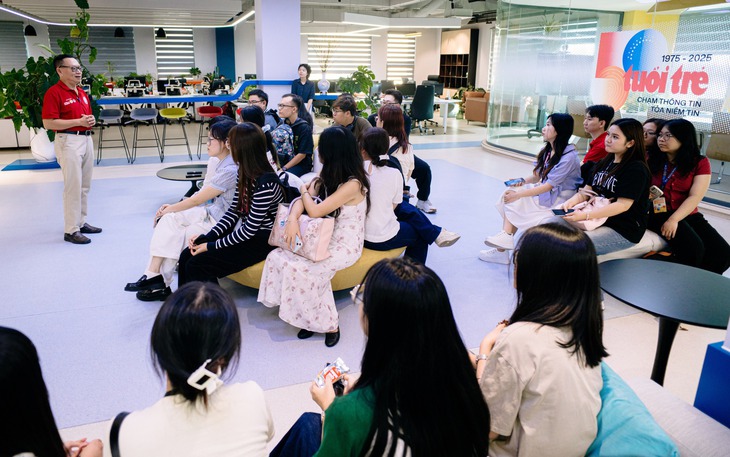 GPA 4.0 và 6 cuốn sách trước ngày tốt nghiệp - Ảnh 3.