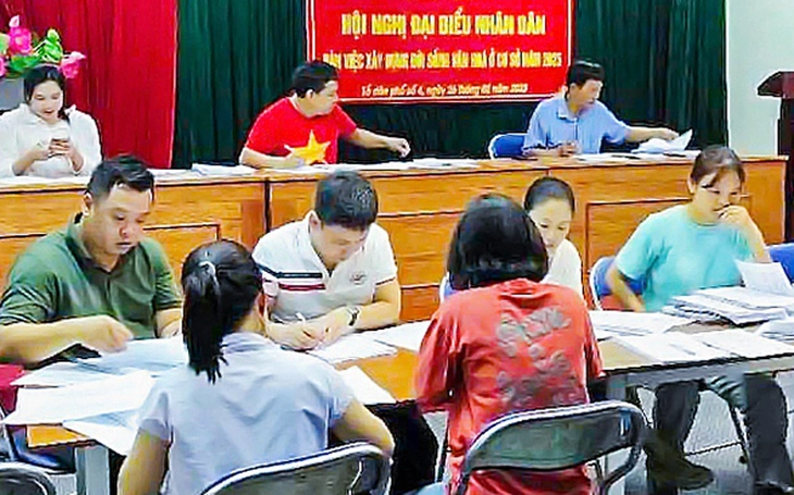 89.574 thôn, tổ dân phố cả nước sẽ thực hiện sáp nhập ra sao? - Ảnh 3.