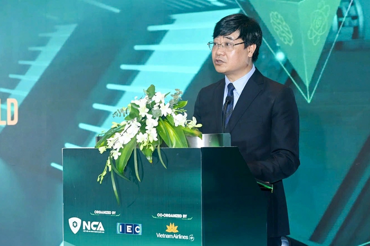 Nhiều phương thức mã hóa không còn bảo đảm an toàn trước điện toán lượng tử - Ảnh 1.