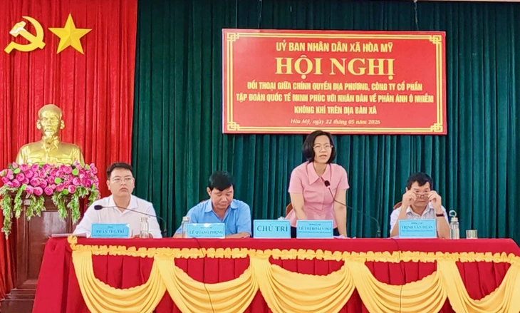 trại heo - Ảnh 2.