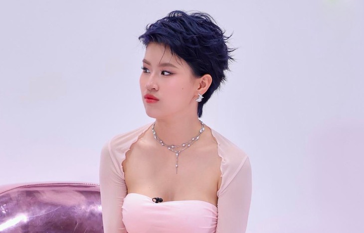 Rapper Pháo - Ảnh 1.