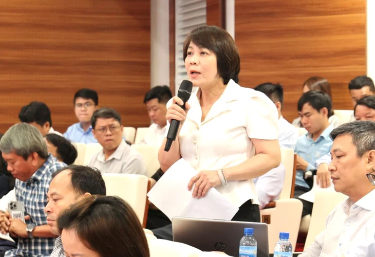 cán bộ - Ảnh 2.