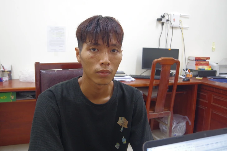 cướp - Ảnh 2.