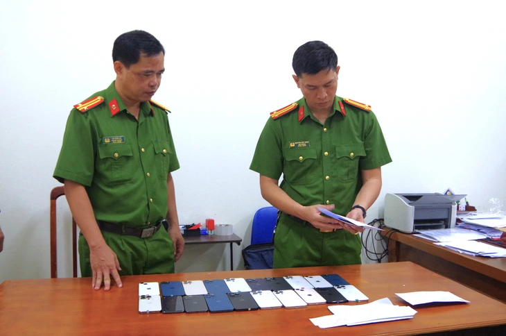 cướp - Ảnh 3.