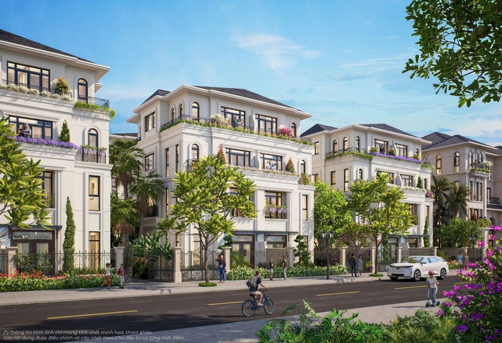 Vinhomes - Ảnh 3.