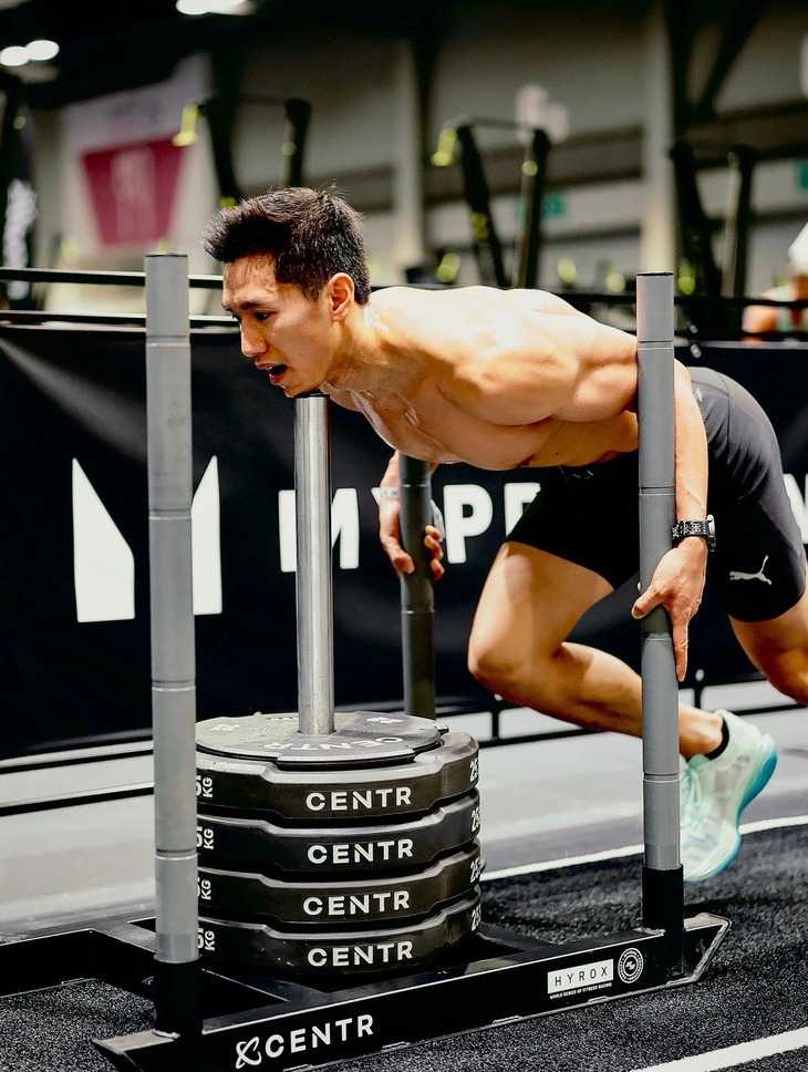 bác sĩ - Ảnh 3.