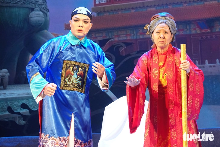 cải lương - Ảnh 4.