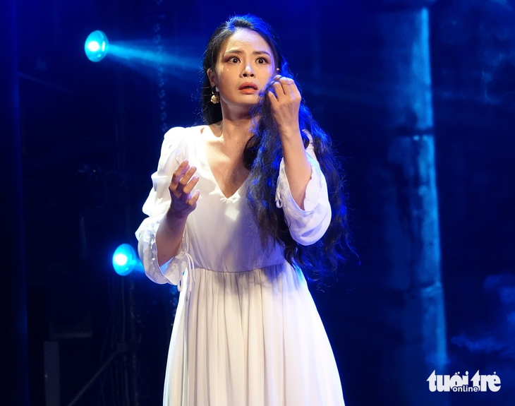 cải lương - Ảnh 2.