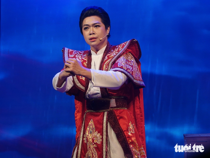 cải lương - Ảnh 4.