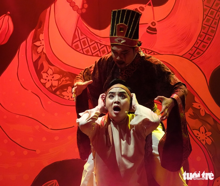 cải lương - Ảnh 3.
