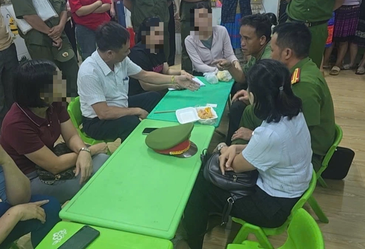 thức ăn - Ảnh 2.