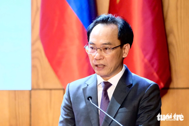 Liên bang Nga - Ảnh 3.