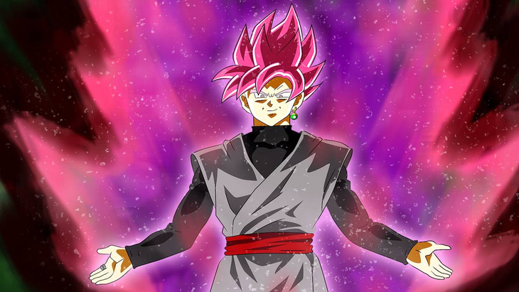 dragon ball super - Ảnh 3.