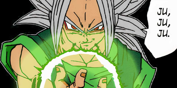 dragon ball super - Ảnh 2.