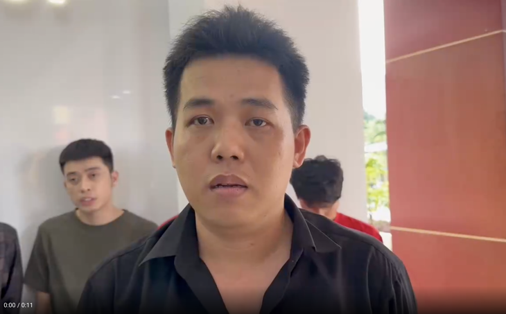 Long Nhật - Ảnh 2.
