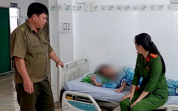 Thiếu ngủ kéo dài có thể khiến nam giới "tuột dốc" chuyện chăn gối - Ảnh 2.
