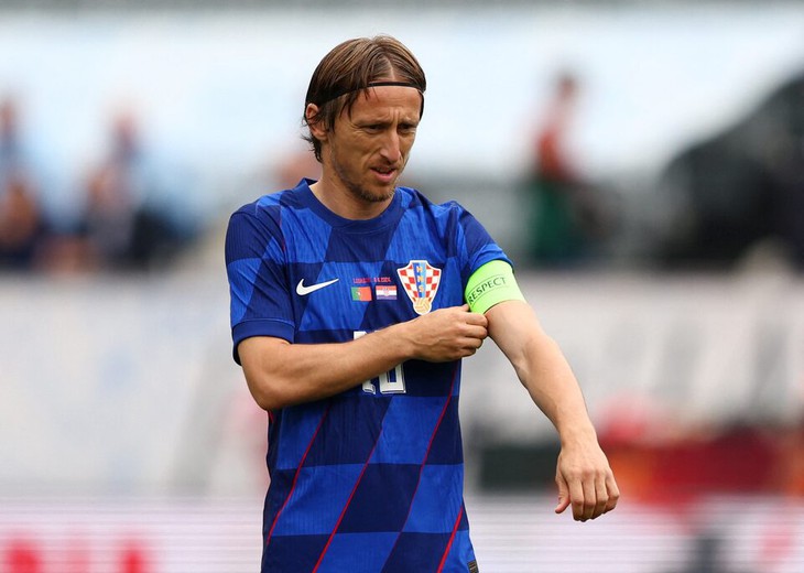 Croatia - Ảnh 1.