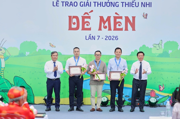Ngô Mạnh Lân - Ảnh 5.