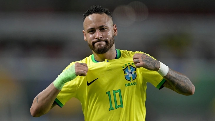 Brazil - Ảnh 1.