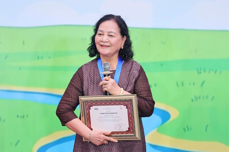 Ngô Mạnh Lân - Ảnh 3.