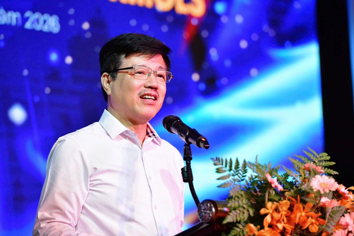Đại sứ truyền thông ngành Y - Ảnh 2.