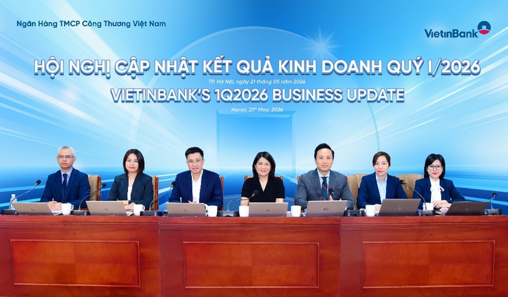 VietinBank - Ảnh 2.