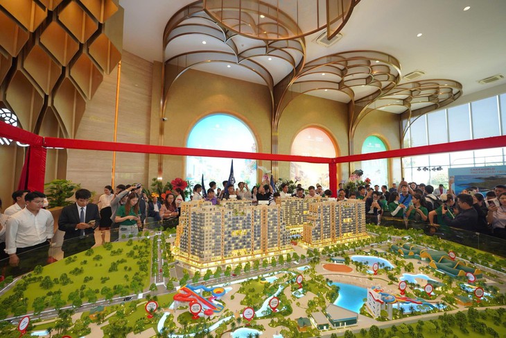 CaraWorld Cam Ranh - Ảnh 4.