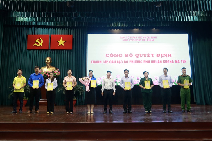 Phú Nhuận - Ảnh 2.
