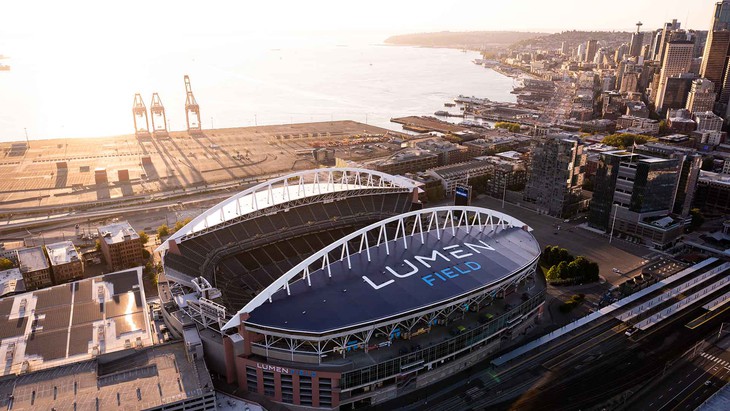 Seattle - Ảnh 1.