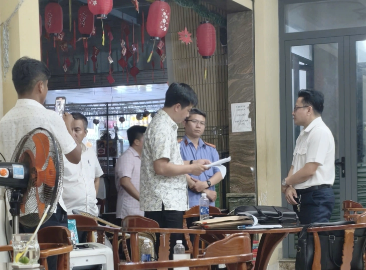 thuế - Ảnh 2.