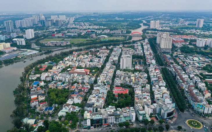 Xây dựng xã, phường xã hội chủ nghĩa không phải quay lại mô hình bao cấp, hành chính áp đặt - Ảnh 4.